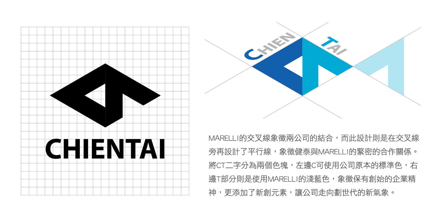 logo設計理念