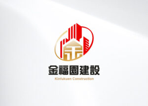 公司創業logo