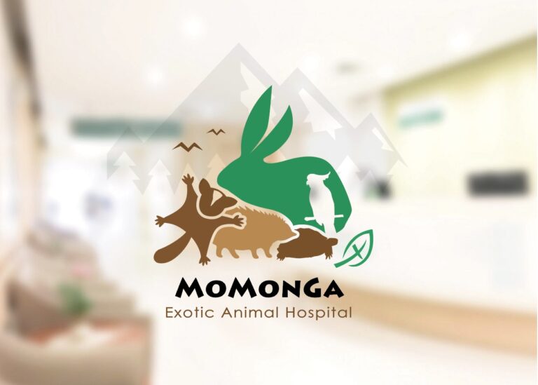 寵物醫院LOGO設計
